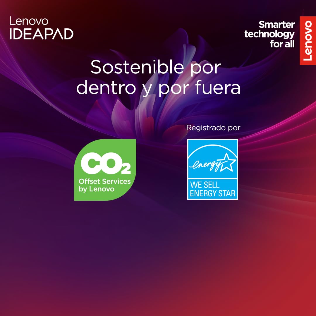 Lenovo IdeaPad Slim 5 Gen 10 - Ordenador Portátil 16" WUXGA (Intel Core i7 - 13620H, Intel UHD Graphics, 32 GB RAM, 1 TB SSD, Wi - Fi 6, Windows 11 Home) Teclado QWERTY Español - Azul – Ordenador personal para oposiciones – Material de estudio – OpoMarket
