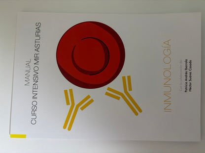 libros MIR segunda mano Asturias plan 17 meses preparación