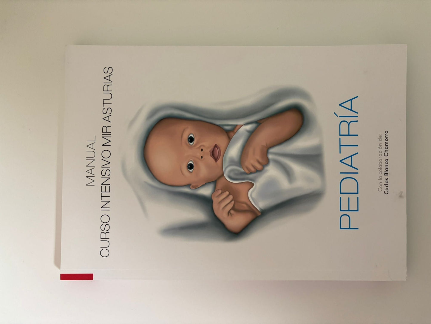 material estudio MIR segunda mano Asturias libros originales