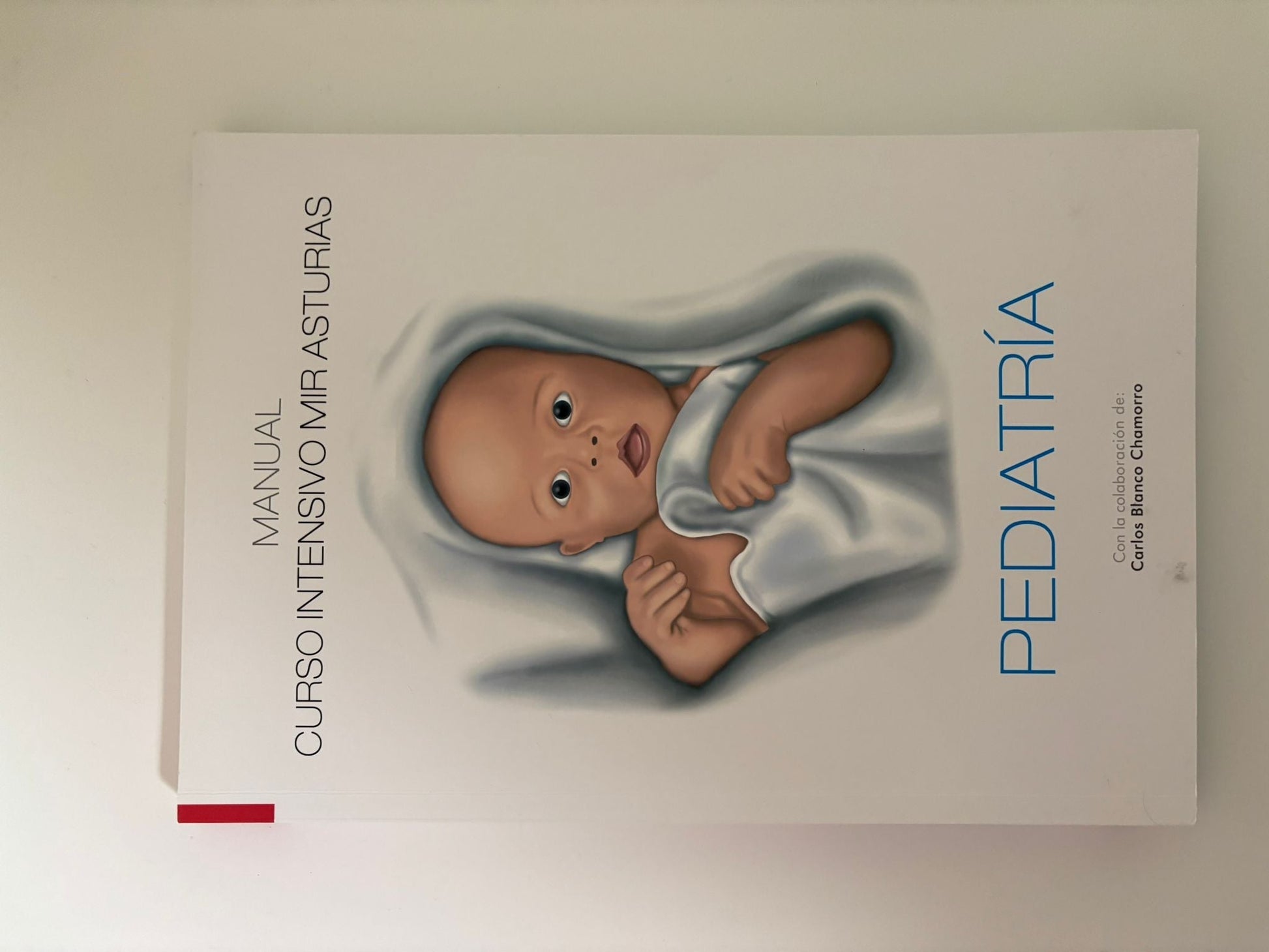 material estudio MIR segunda mano Asturias libros originales