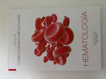 lote completo MIR Asturias libros y simulacros segunda mano