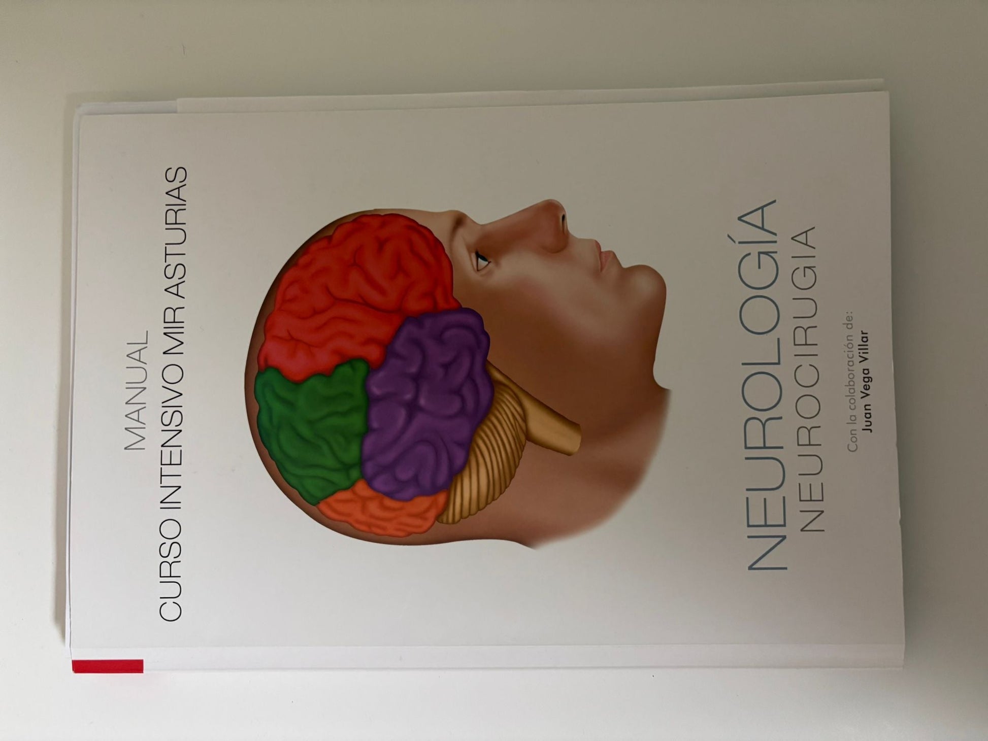 pack de teoría MIR Asturias segunda mano edición 2025