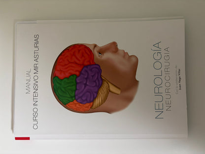 pack de teoría MIR Asturias segunda mano edición 2025