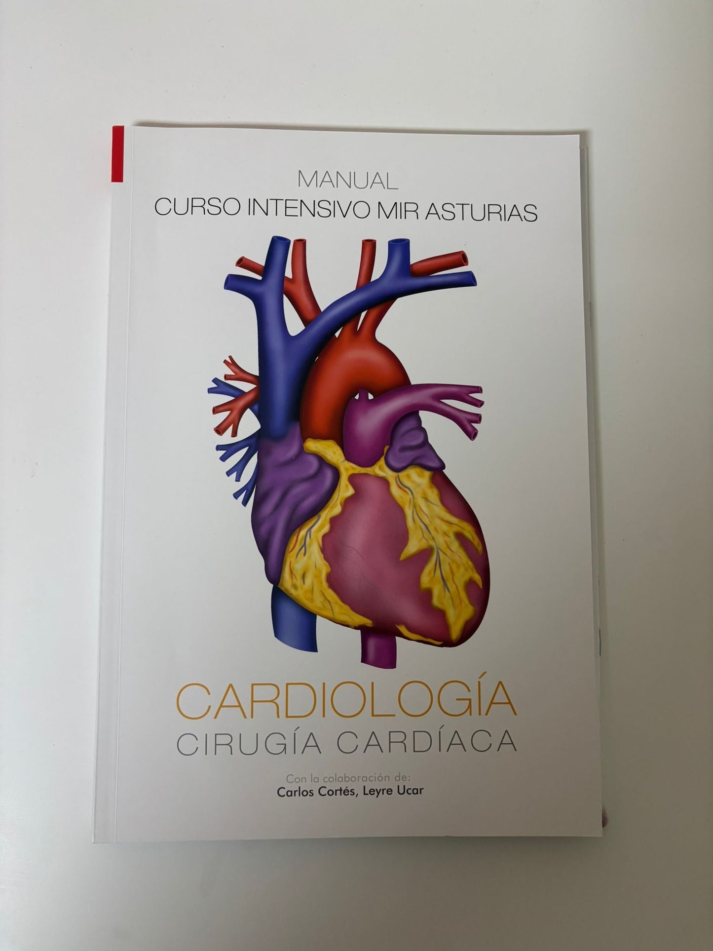 colección de libros MIR Asturias usados teoría y práctica