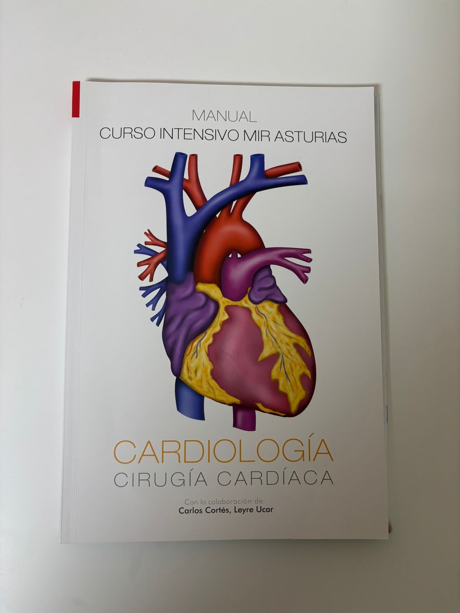 colección de libros MIR Asturias usados teoría y práctica