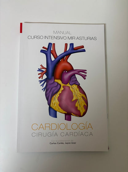 colección de libros MIR Asturias usados teoría y práctica