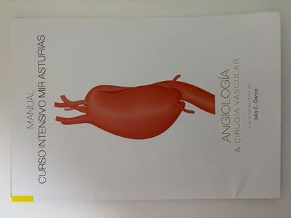 material oficial MIR Asturias usado libros de teoría y test