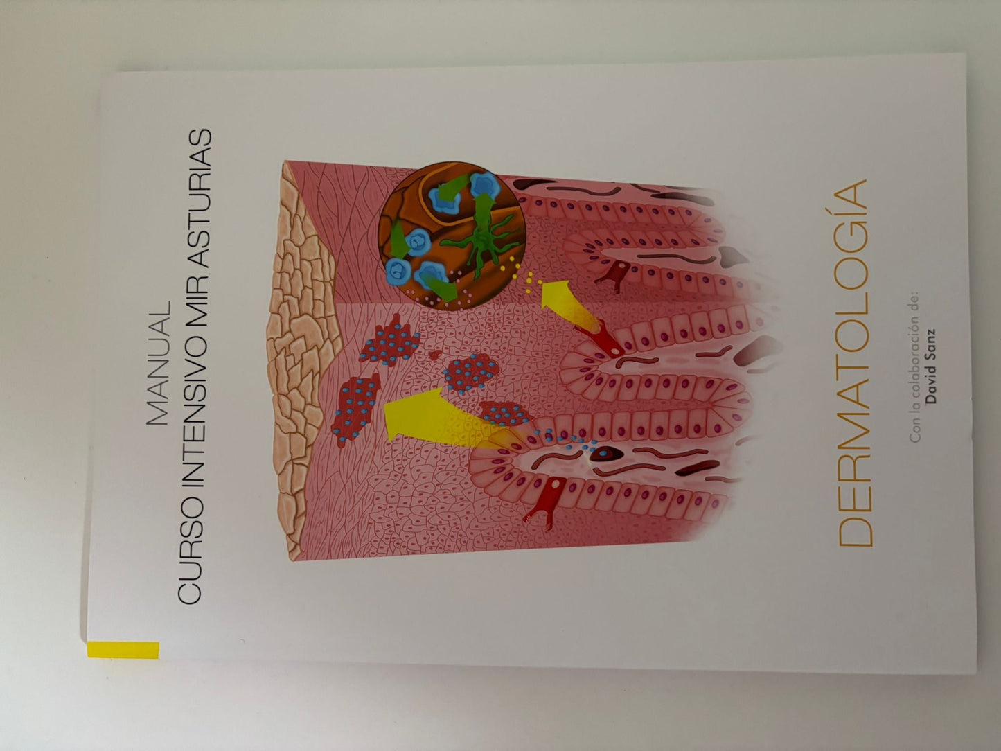 libros MIR Asturias segunda mano pack completo 2025