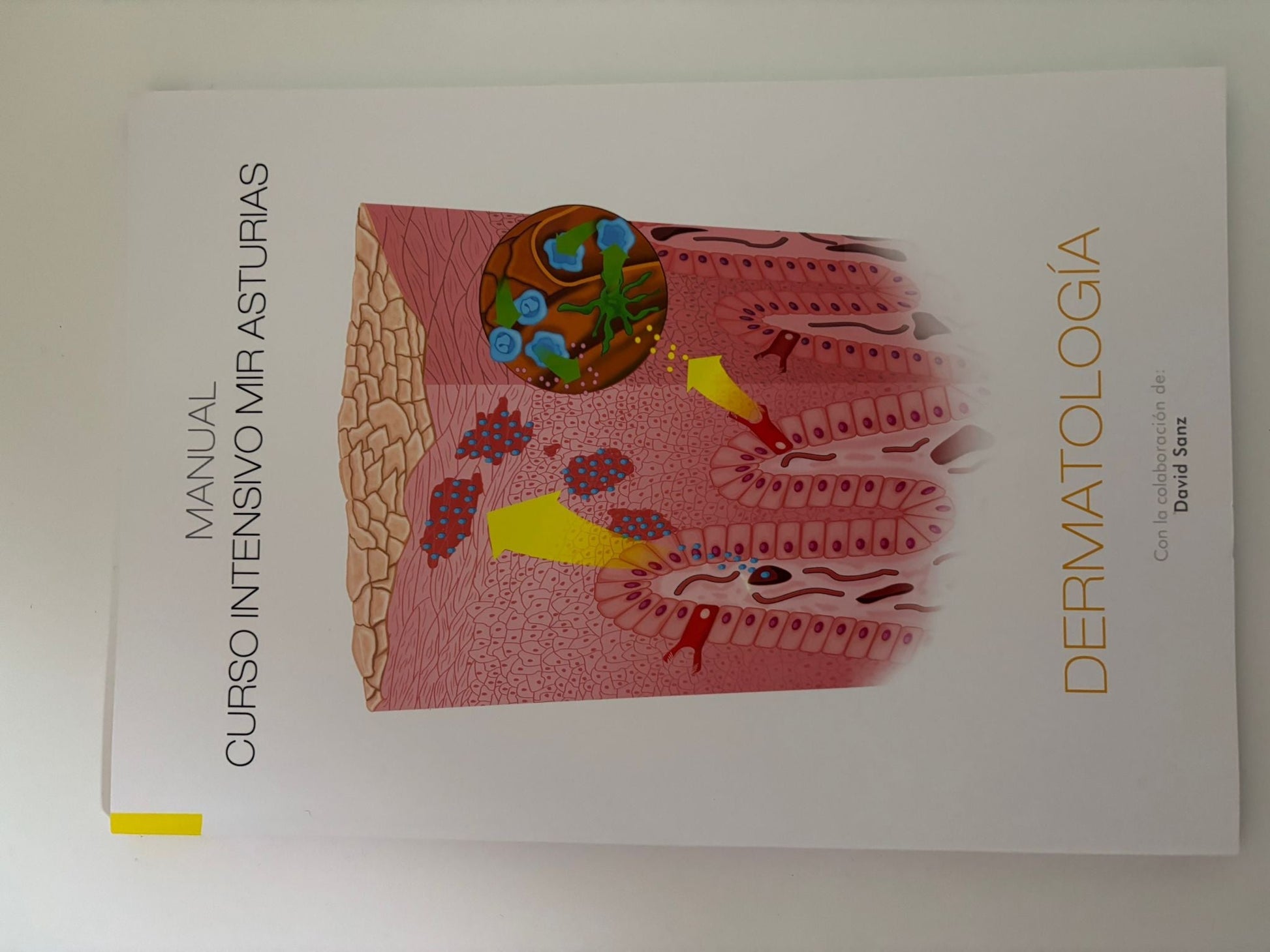 libros MIR Asturias segunda mano pack completo 2025