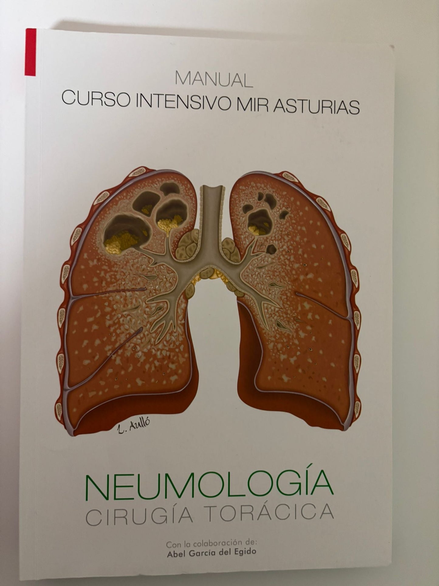 libros MIR Asturias segunda mano preparación oficial MIR