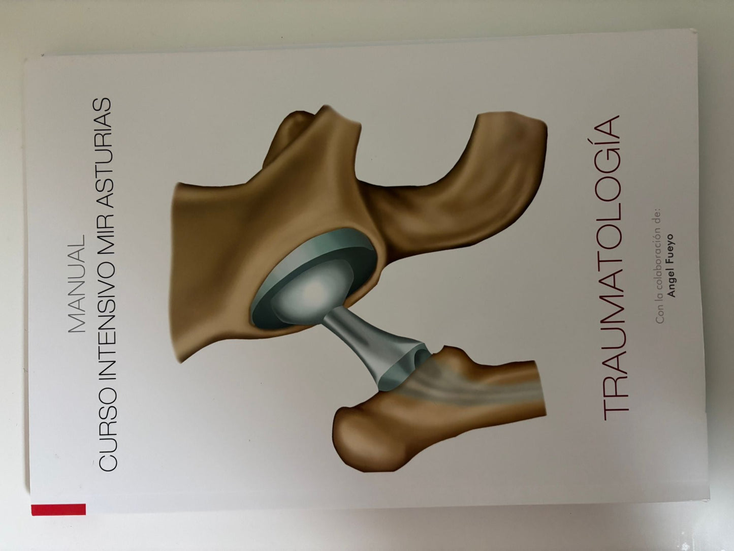 pack libros MIR preparación Asturias segunda mano