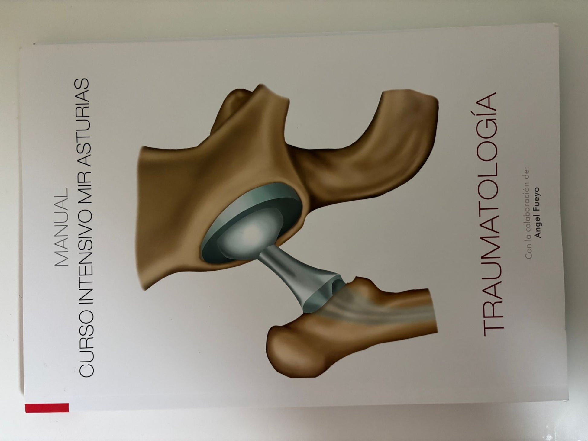 pack libros MIR preparación Asturias segunda mano