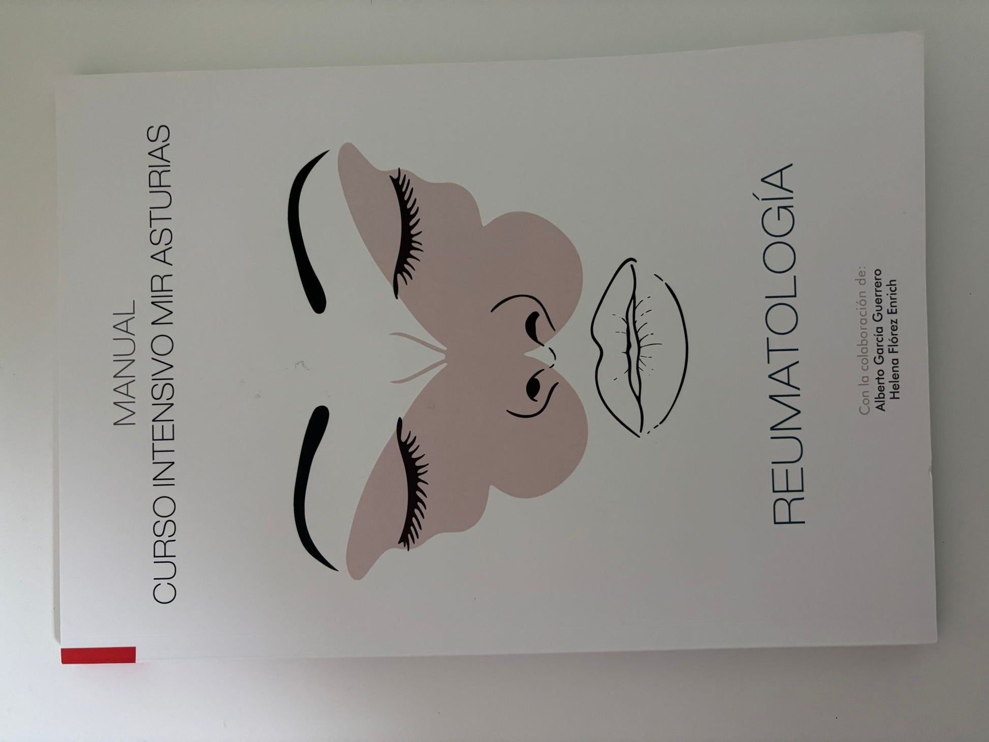 libros MIR usados Asturias para preparación completa del MIR