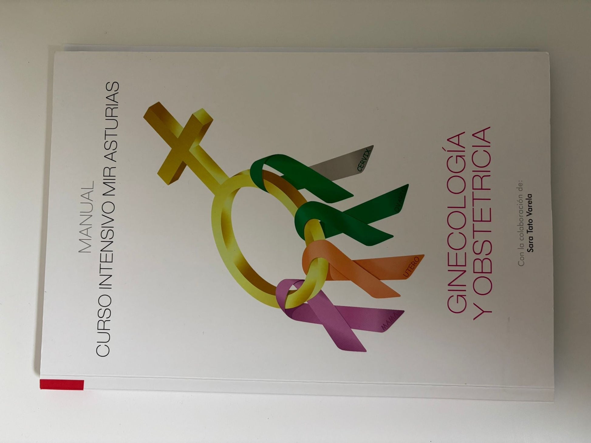 libros MIR segunda mano Asturias plan 17 meses preparación