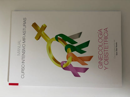 libros MIR segunda mano Asturias plan 17 meses preparación