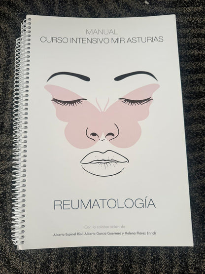 libros mir asturias reumatologia