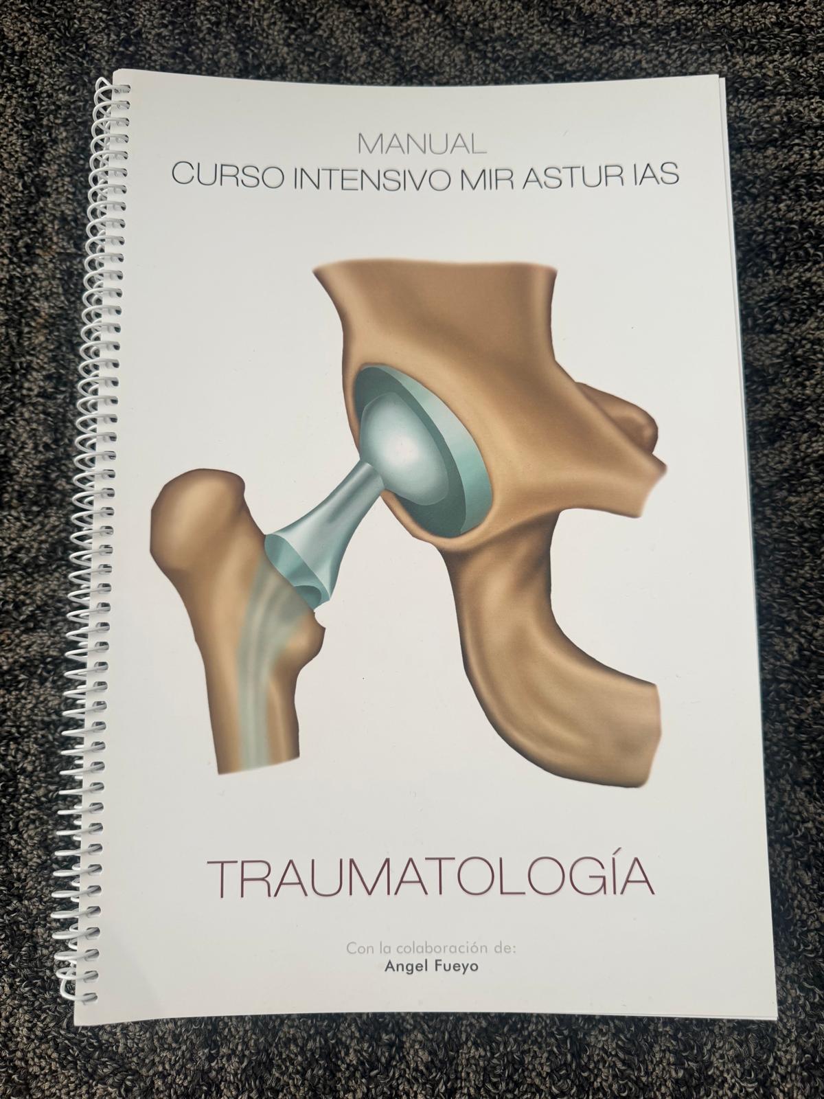 libros mir asturias traumatologia