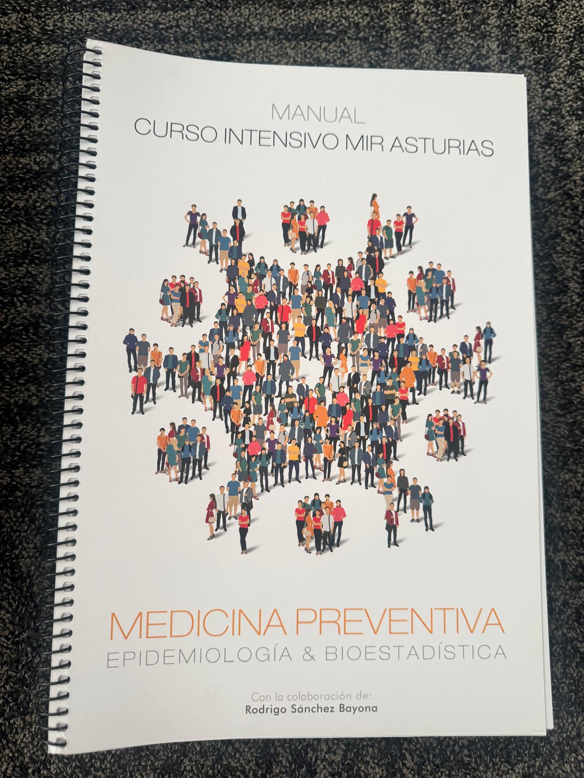 libros mir asturias medicina preventiva