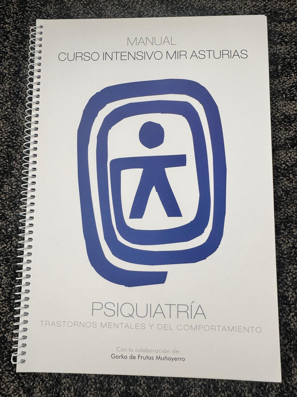 libros mir asturias psiquiatria