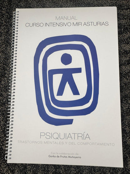 libros mir asturias psiquiatria