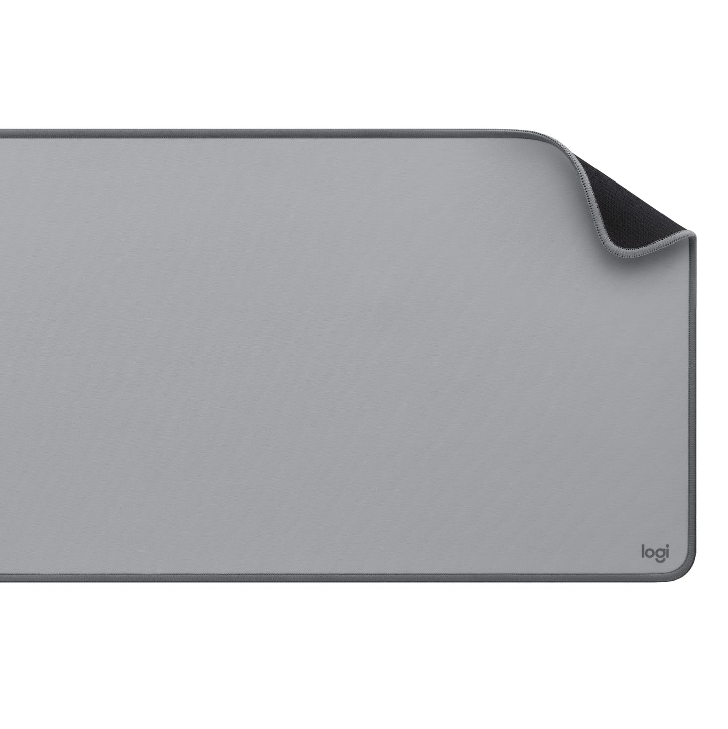 Desk mats Logitech Studio Series superficie de tela