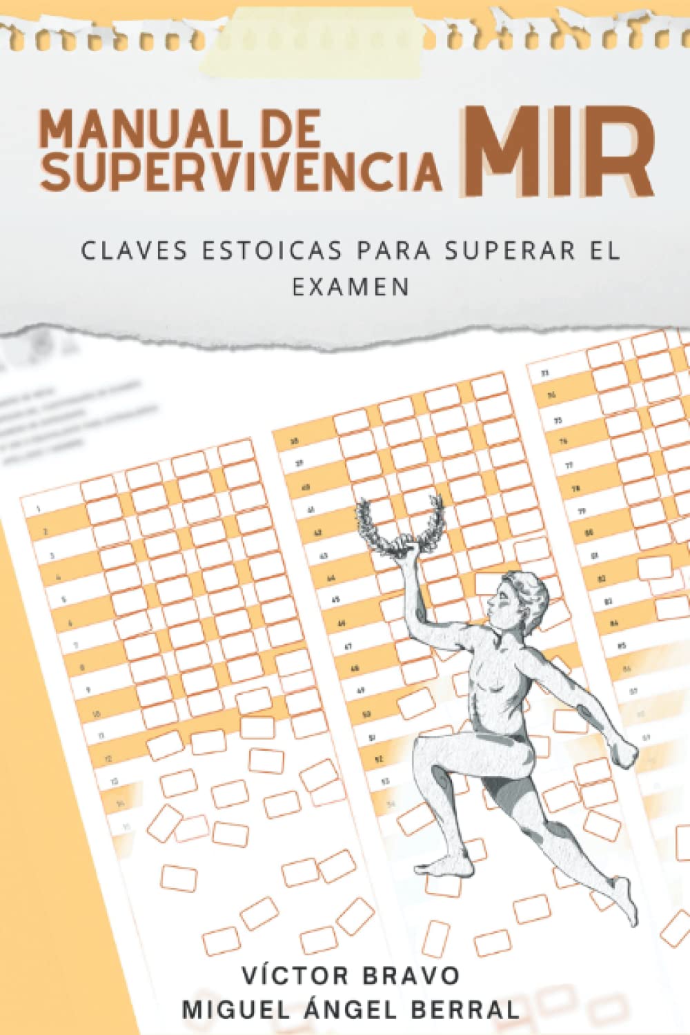 Manual de Supervivencia MIR – claves estoicas para el examen de MIR