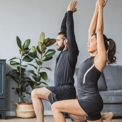 miijoory 5 Piezas Camisetas Manga Larga Hombre Camiseta Deporte Hombre de Secado Rápido Respirable UV Protección Solar para Gimnasio Running (XL,Negro, Azul, Gris Oscuro, Verde Militar, Rojo) – Ropa para oposiciones – Material de estudio – OpoMarket