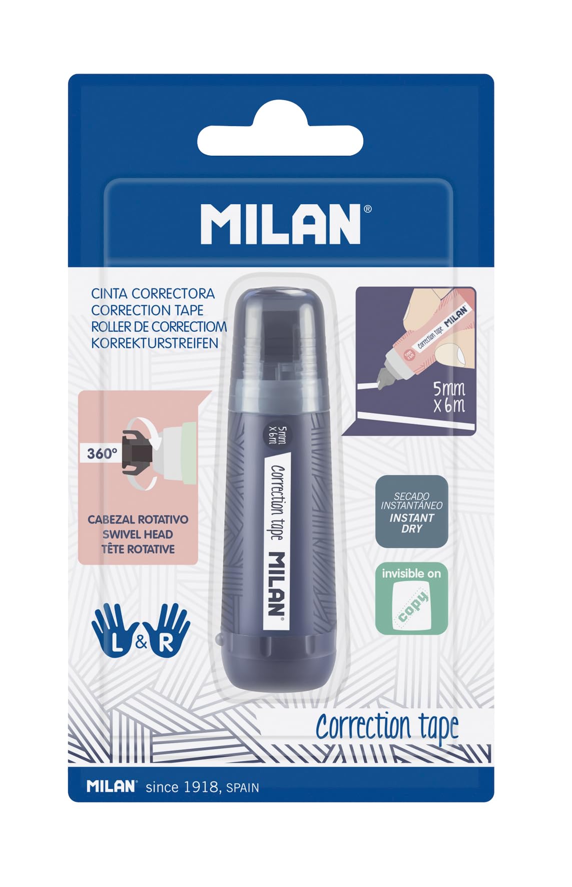 tipex milan serie 1918