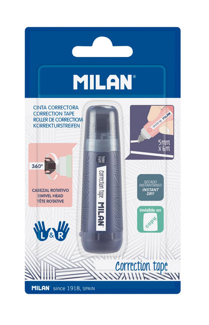 tipex milan serie 1918