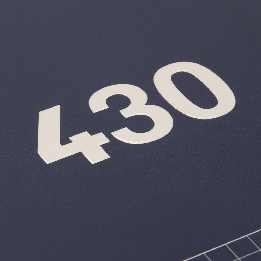 Cuaderno Milan A4 120 hojas de papel 95 g