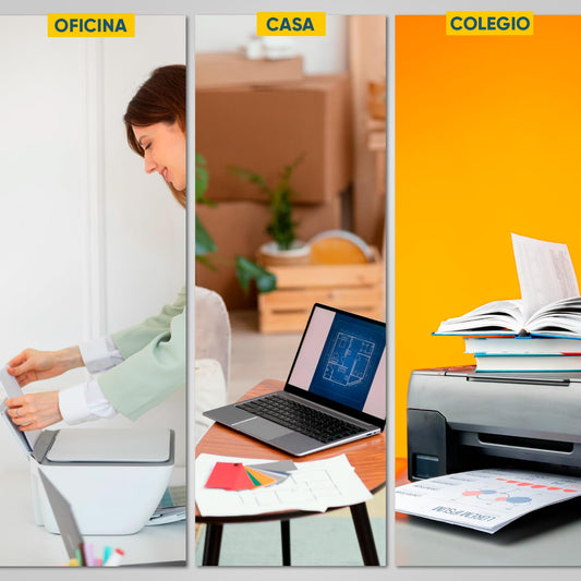 Mundo Home Folios a4 80gr 500 Hojas por Paquete (5 por Caja) - Papel Impresora A4 Multiusos - Hojas Blancas A4 Fotocopiadora - Paquete de Folios Paper - Ideal Imprimir y Escribir (2500, 1 Caja) – para oposiciones – Material de estudio – OpoMarket