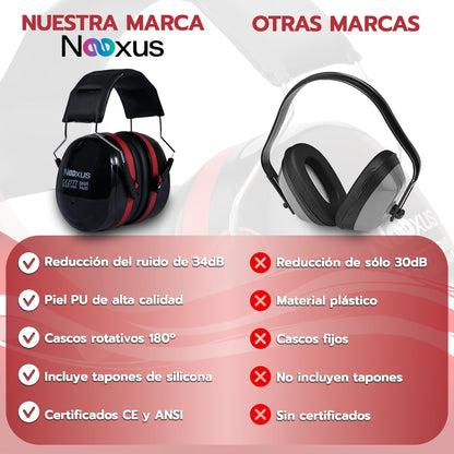 diadema ajustable cascos para estudiar cómodos