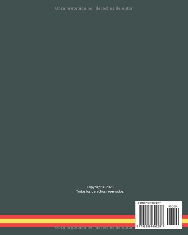 Temario oposiciones Guardia Civil 2025 sintetizado y actualizado