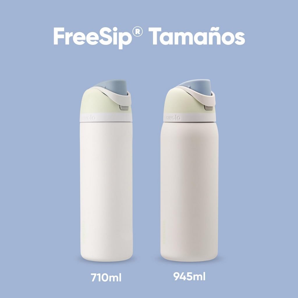 Botella acero inoxidable sin BPA