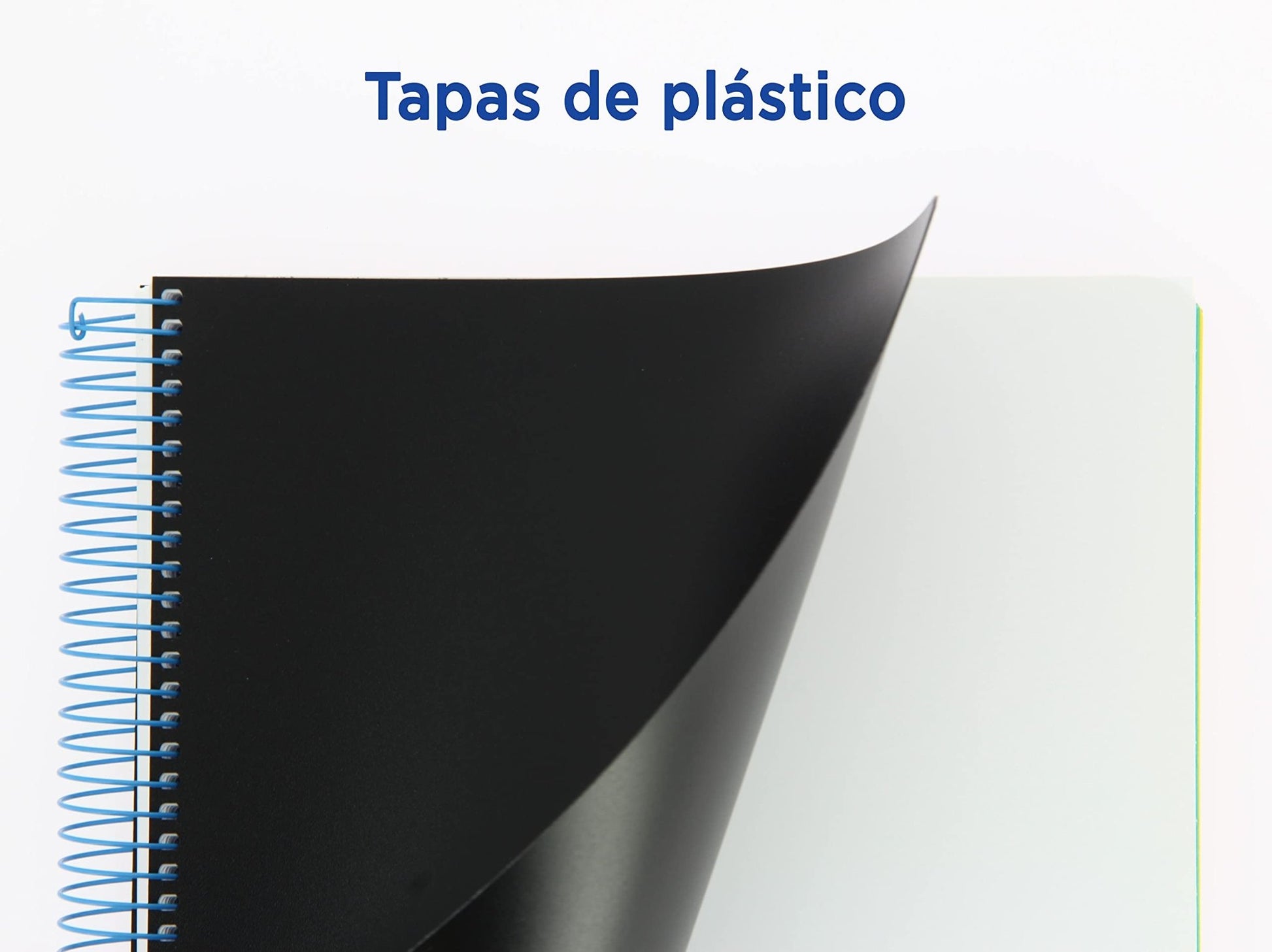 Cuaderno cuadriculado A4 Oxford hojas microperforadas