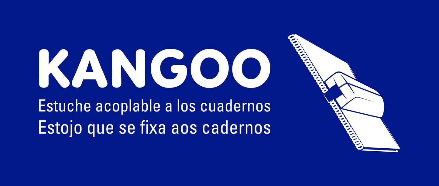 detalle publicitario estuche oxford