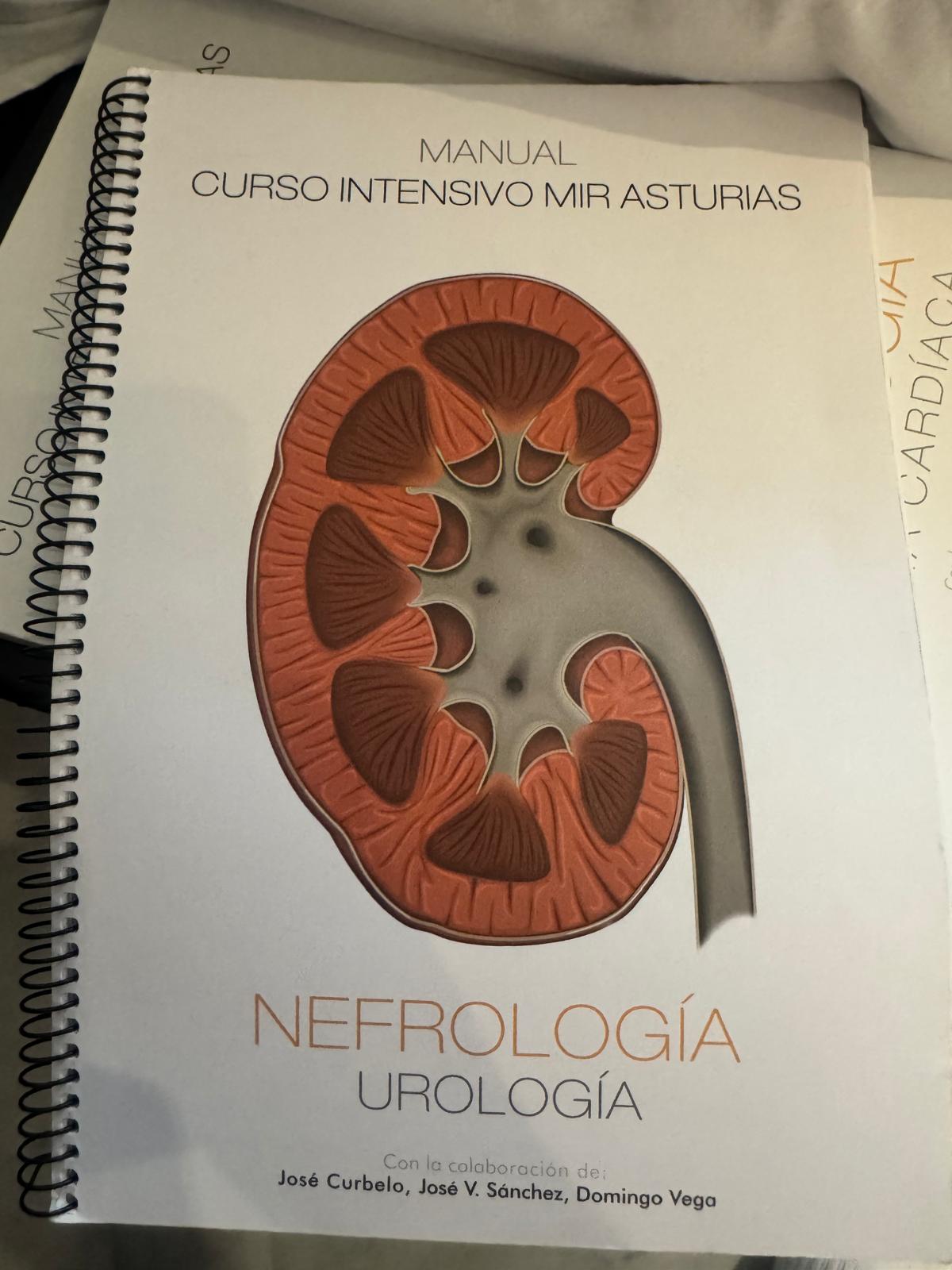 PACK LIBROS MIR ASTURIAS ÚLTIMA EDICIÓN – Libro de segunda mano para oposiciones – Material de estudio – OpoMarket