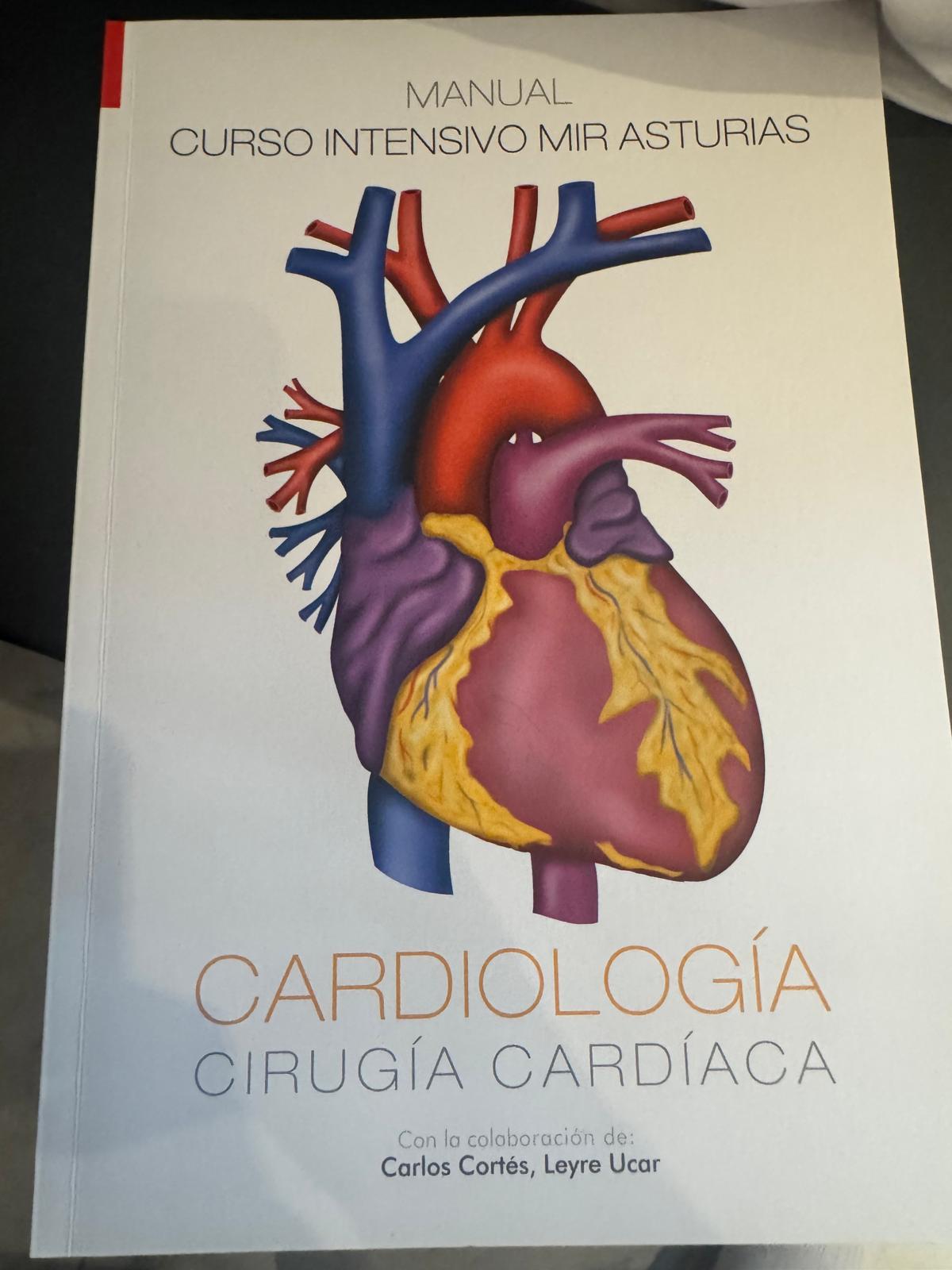 PACK LIBROS MIR ASTURIAS ÚLTIMA EDICIÓN – Libro de segunda mano para oposiciones – Material de estudio – OpoMarket