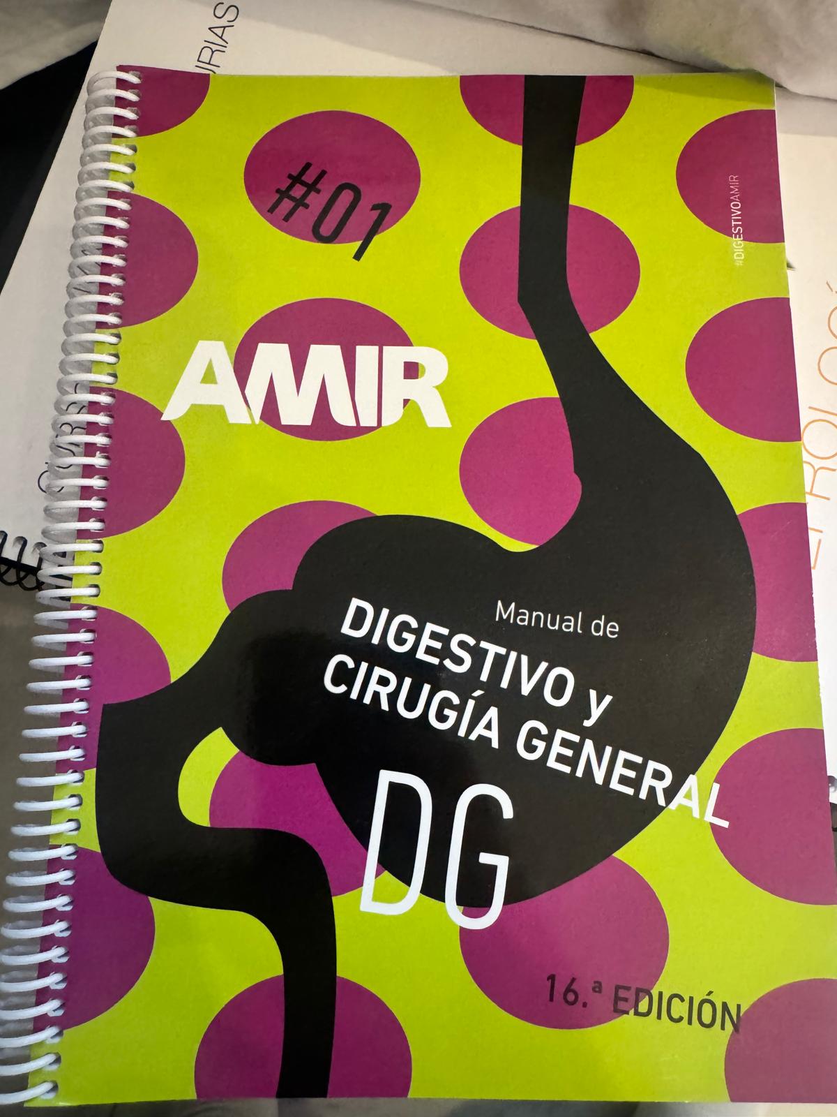 PACK LIBROS MIR ASTURIAS ÚLTIMA EDICIÓN – Libro de segunda mano para oposiciones – Material de estudio – OpoMarket