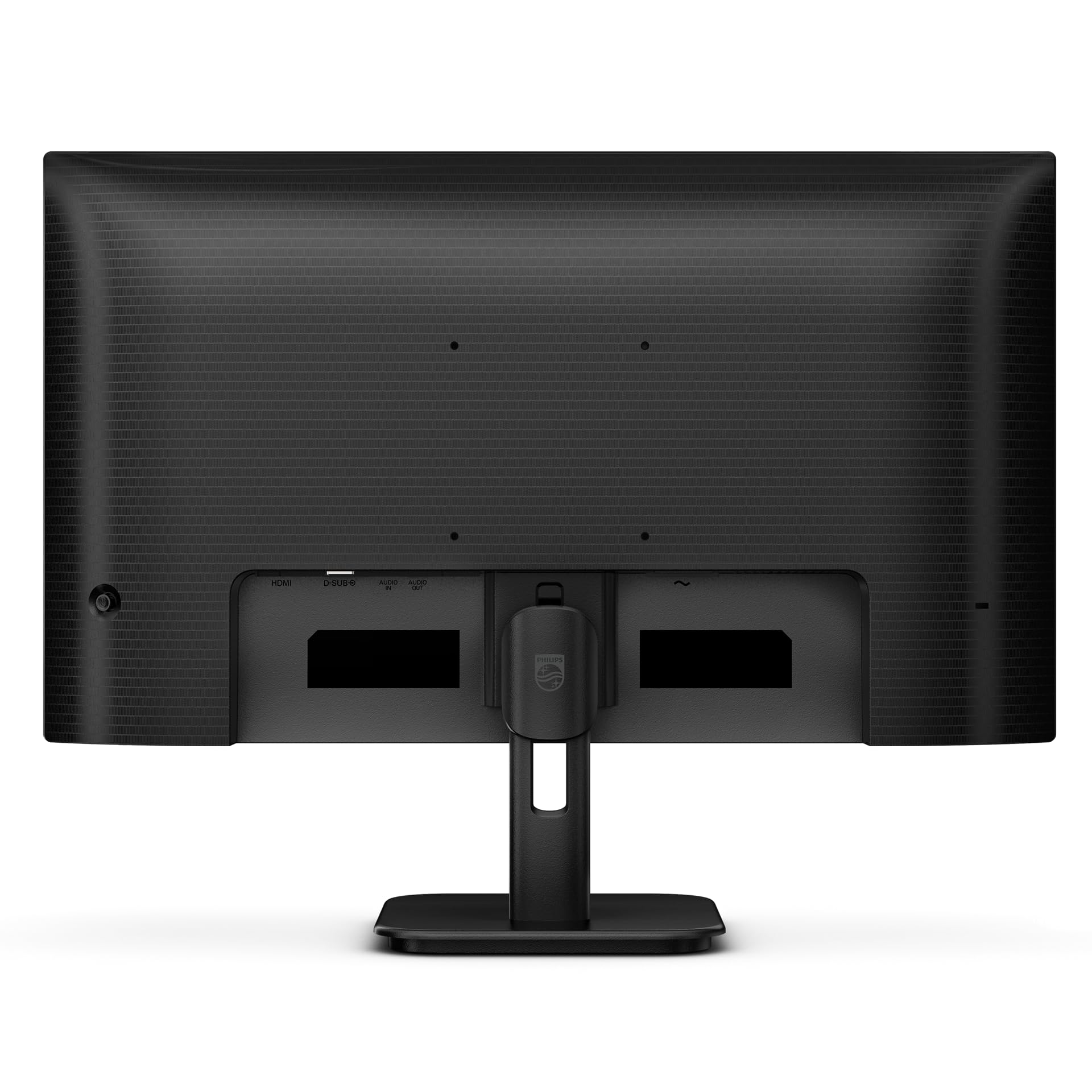 Philips 24E1N1100A Monitor 24 Pulgadas FHD, 100Hz, IPS, 1 MPRT, Adaptive Sync., Altavoces (1920x1080, 1x HDMI 1.4), Negro – Ordenador personal para oposiciones – Material de estudio – OpoMarket