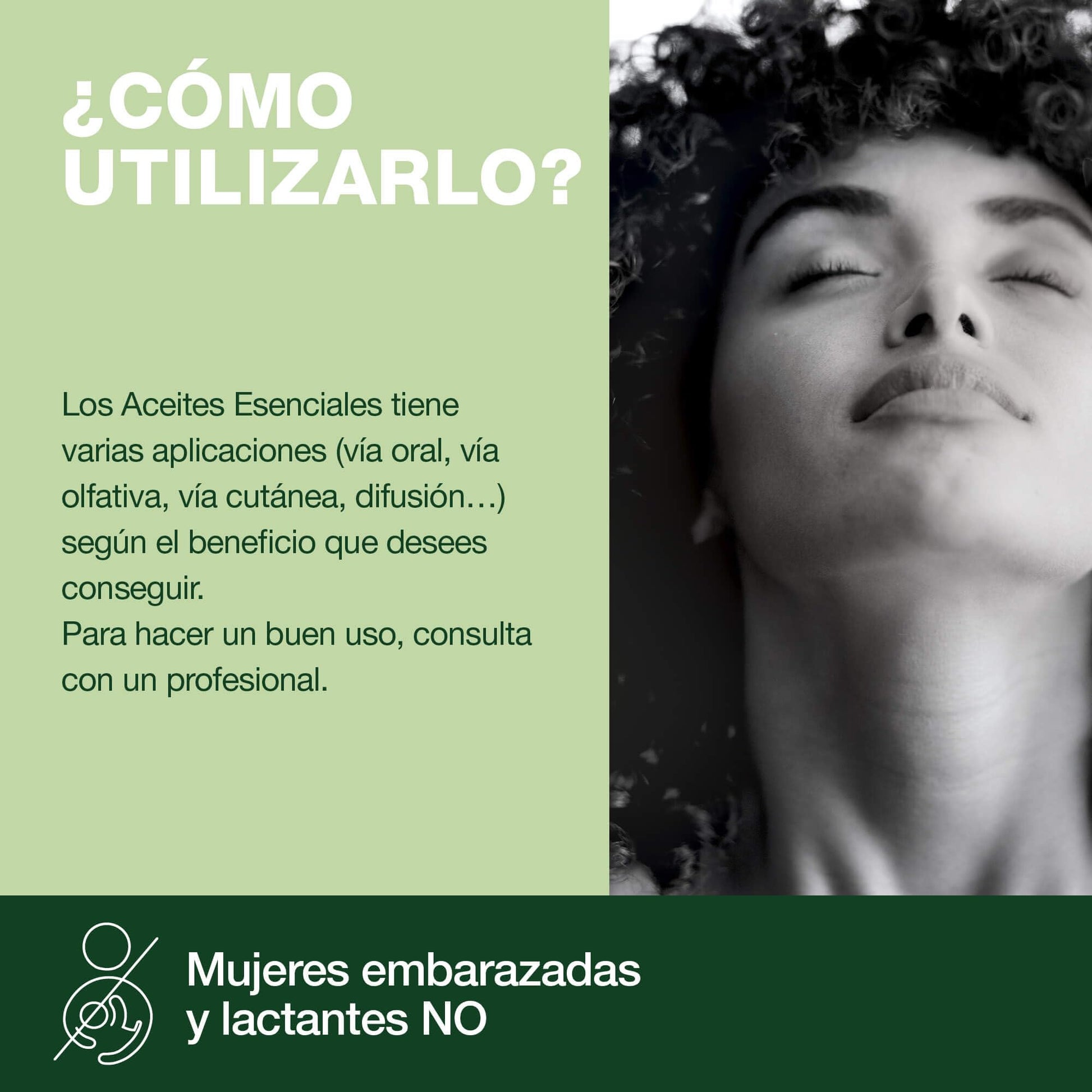 Aceite esencial quimiotipado lavanda aroma floral