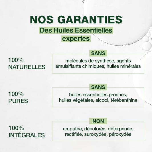 Aceite esencial de menta piperita Pranarom HECT 10 ml