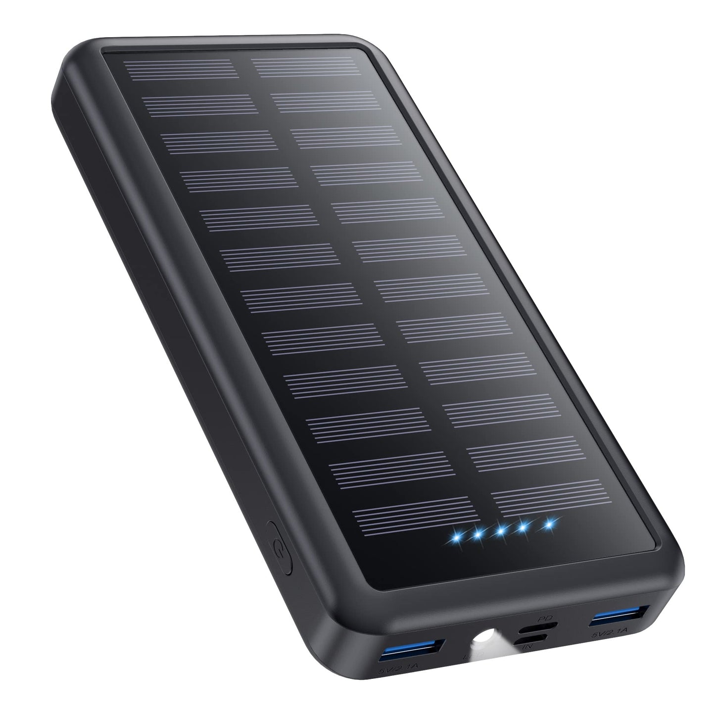 powerbank solar