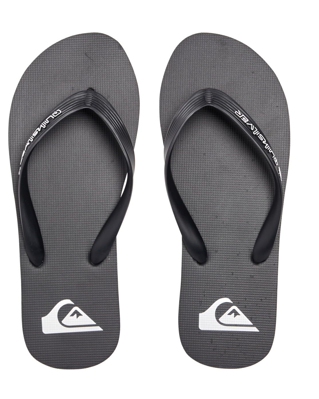 Quiksilver Molokai Core - Chanclas para Hombre – Zapatos para oposiciones – Material de estudio – OpoMarket