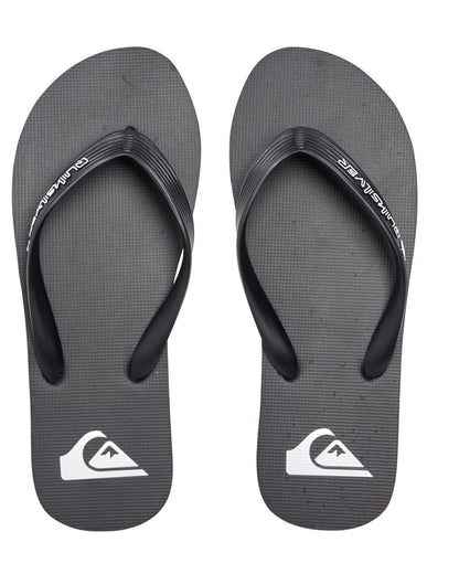 Quiksilver Molokai Core - Chanclas para Hombre – Zapatos para oposiciones – Material de estudio – OpoMarket