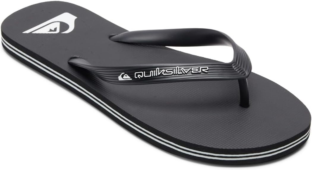 Quiksilver Molokai Core - Chanclas para Hombre – Zapatos para oposiciones – Material de estudio – OpoMarket