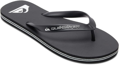 Quiksilver Molokai Core - Chanclas para Hombre – Zapatos para oposiciones – Material de estudio – OpoMarket