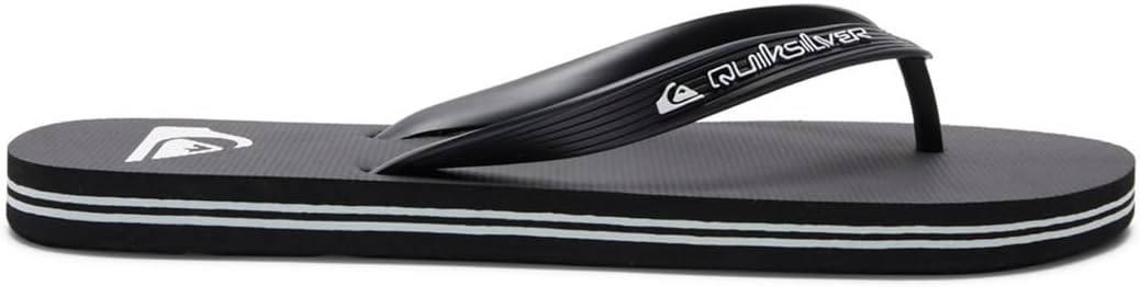 Quiksilver Molokai Core - Chanclas para Hombre – Zapatos para oposiciones – Material de estudio – OpoMarket