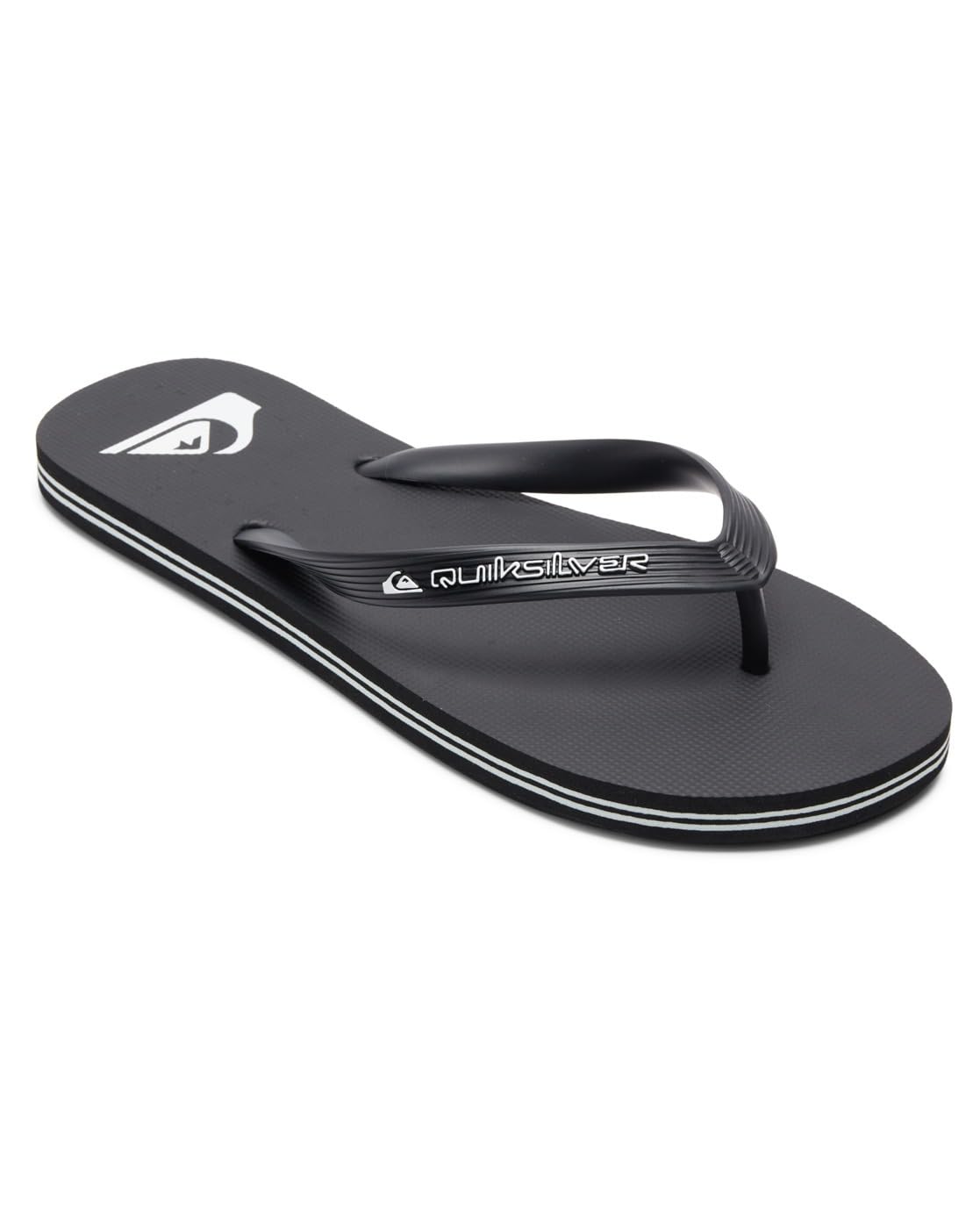 Quiksilver Molokai Core - Chanclas para Hombre – Zapatos para oposiciones – Material de estudio – OpoMarket