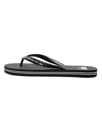 Quiksilver Molokai Core - Chanclas para Hombre – Zapatos para oposiciones – Material de estudio – OpoMarket